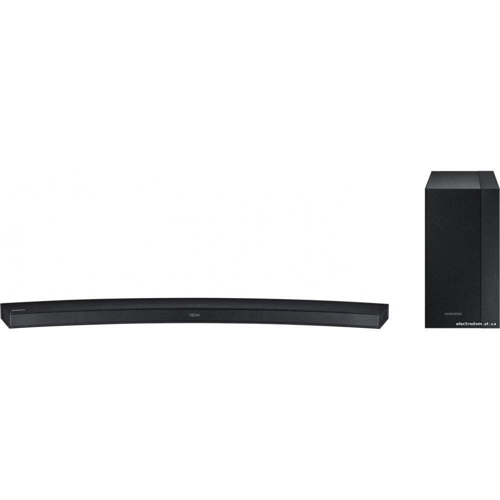 Саундбар Samsung HW-M4500