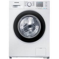 Стиральная машина Samsung WF60F4EEW2W белый
