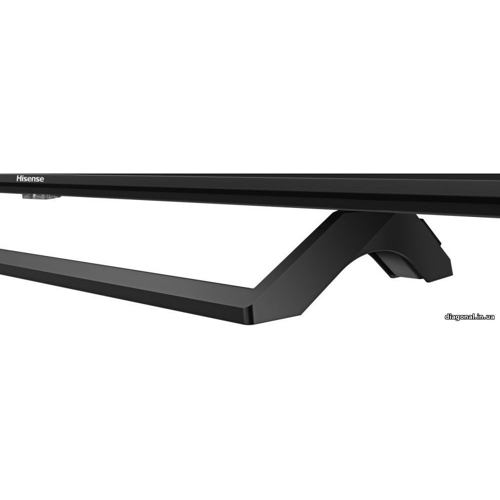Телевізор Hisense 50A7300F UHD 4K (2020)