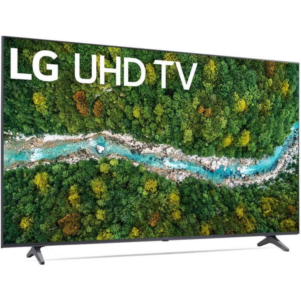 Телевізор LG 43UP76703 (2021)