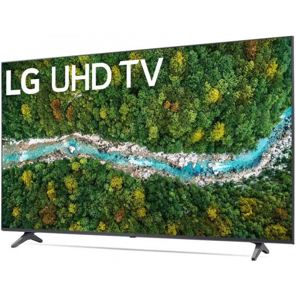 Телевізор LG 43UP76703 (2021)