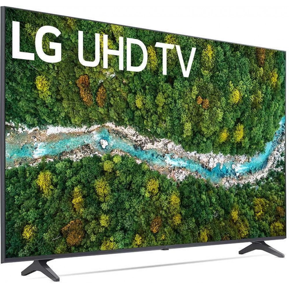 Телевізор LG 43UP76703 (2021)