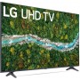 Телевізор LG 43UP76703 (2021)