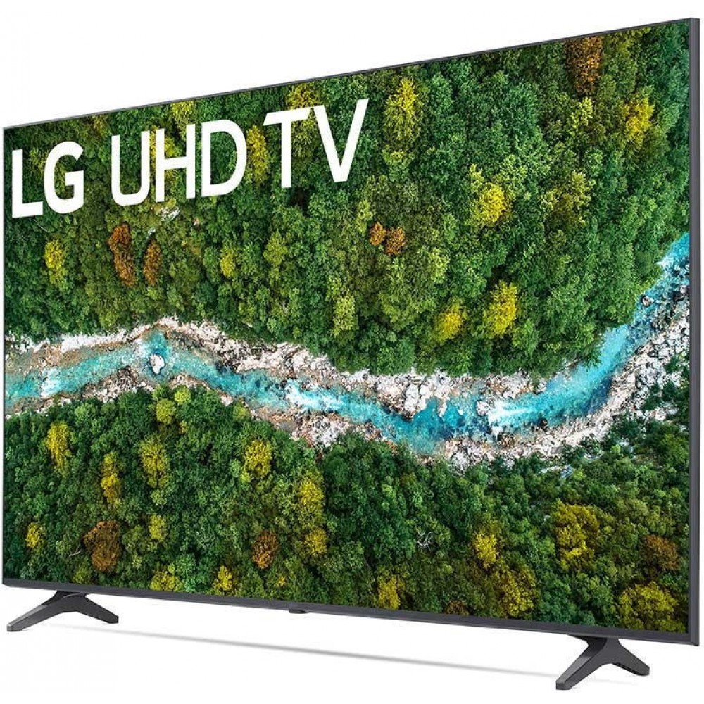 Телевізор LG 43UP76703 (2021)