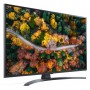 Телевізор LG 43UP78003LB