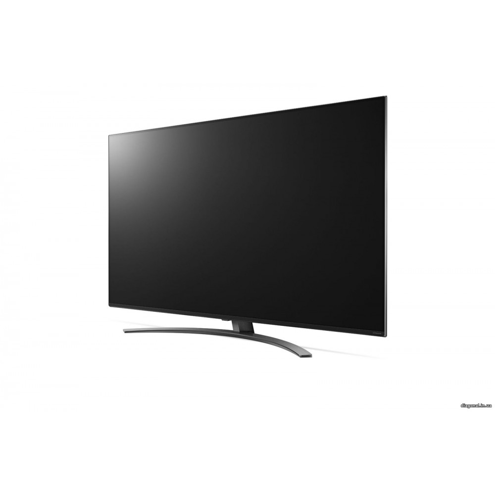 Телевізор LG 55NANO867