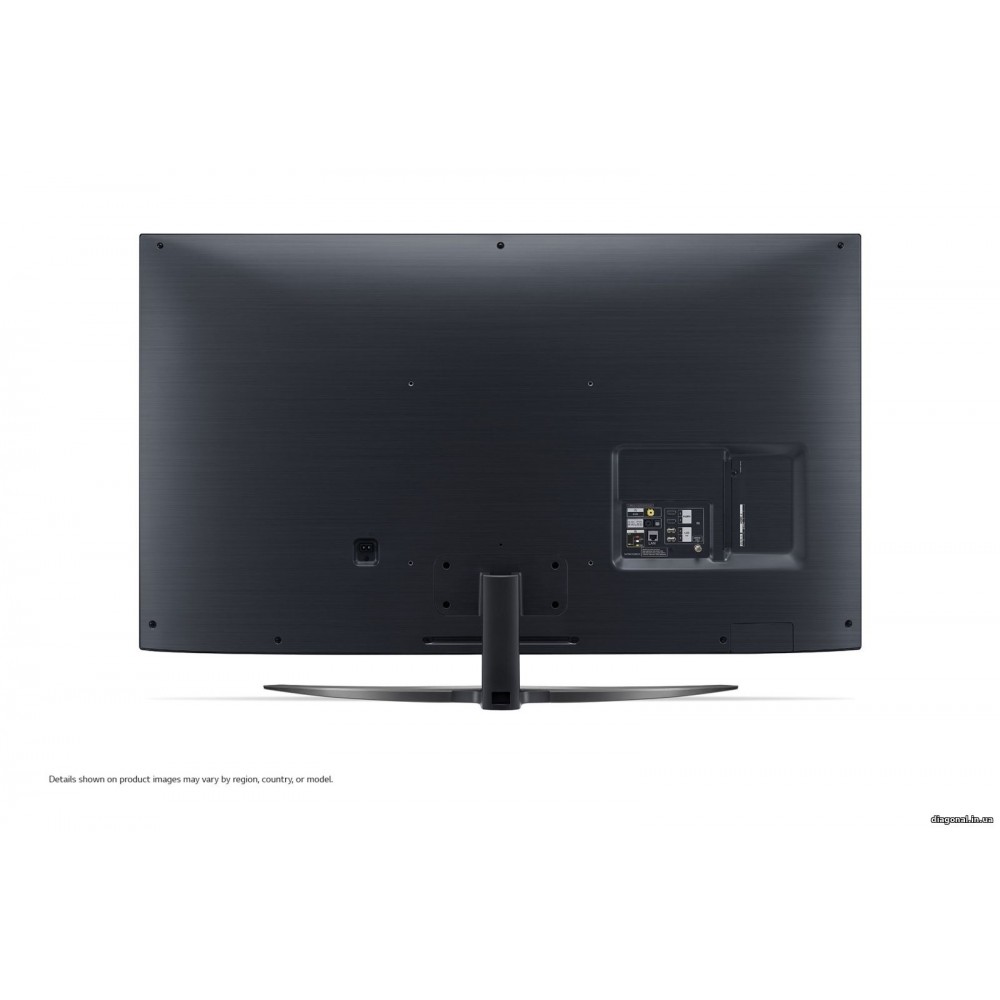 Телевізор LG 55NANO867