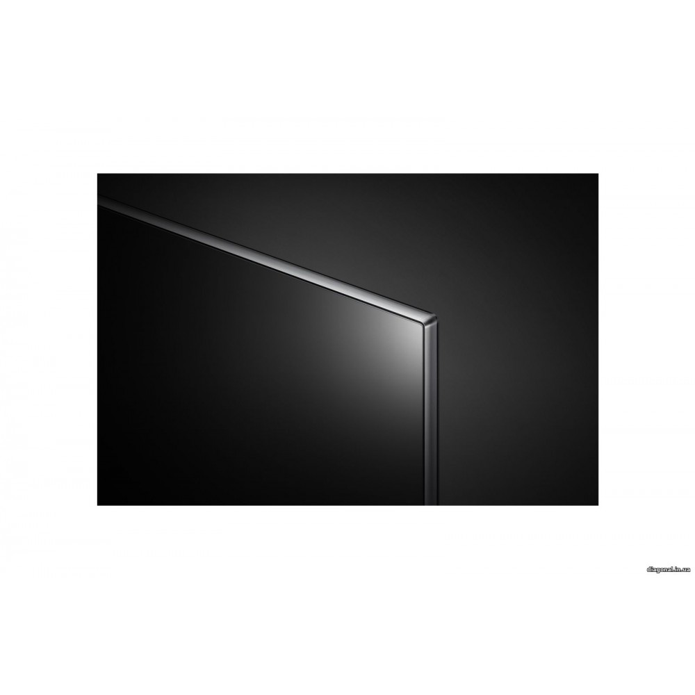 Телевізор LG 55NANO867