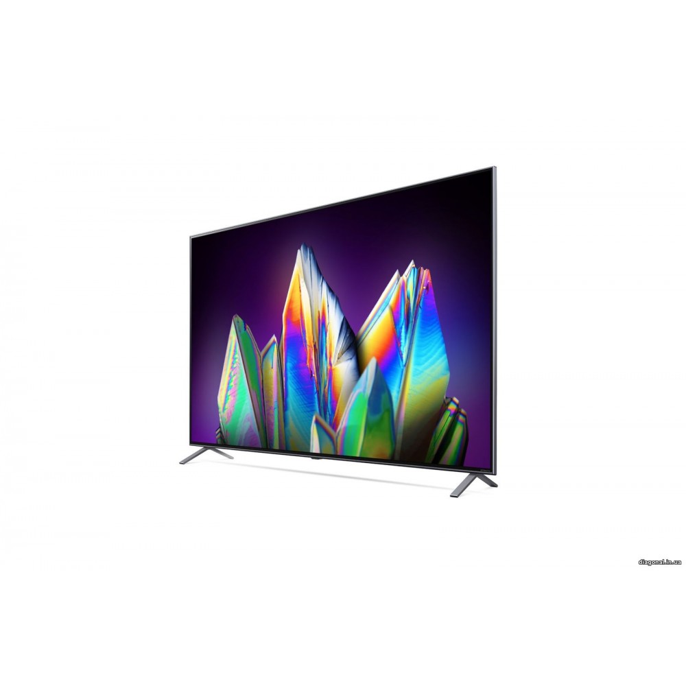 Телевізор LG 65NANO993NA