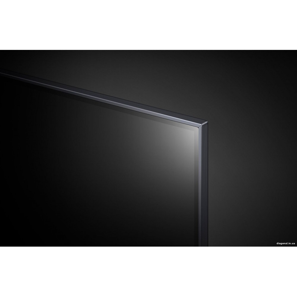 Телевізор LG 65NANO993NA