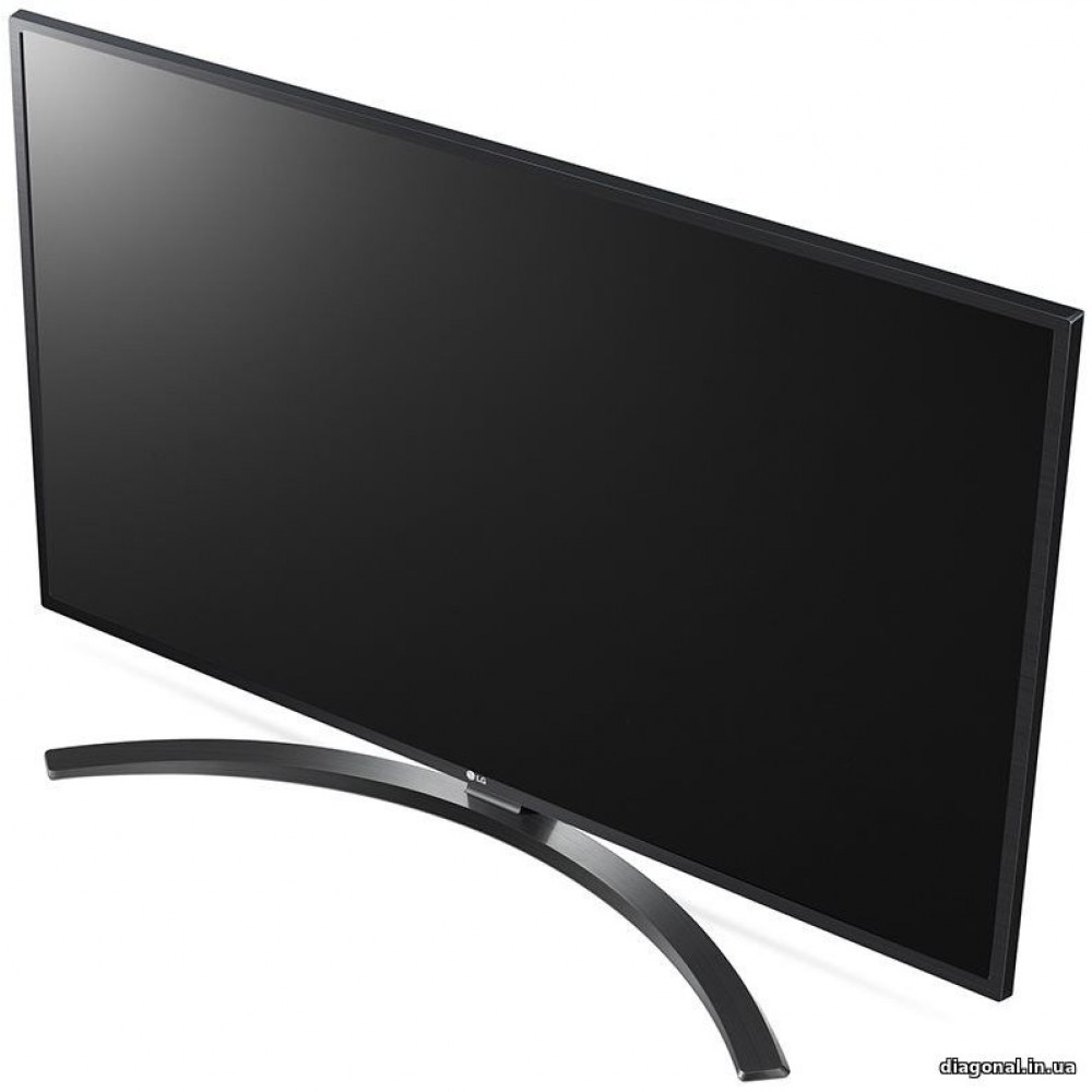 Телевізор LG 65UM7450 UHD 4K (2019)