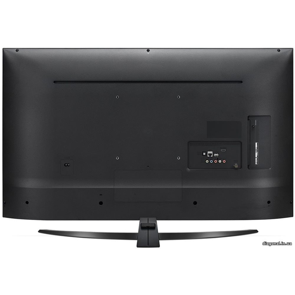 Телевізор LG 65UM7450 UHD 4K (2019)