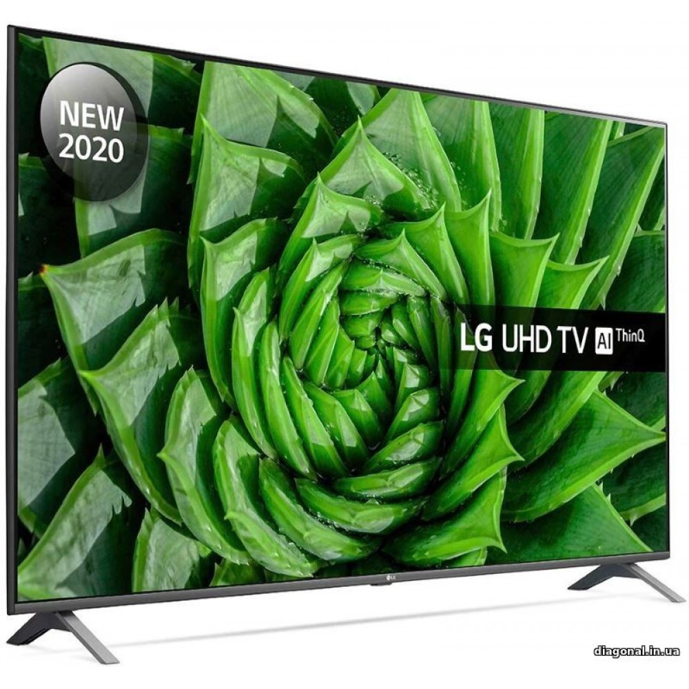 Телевізор LG 65UN80003