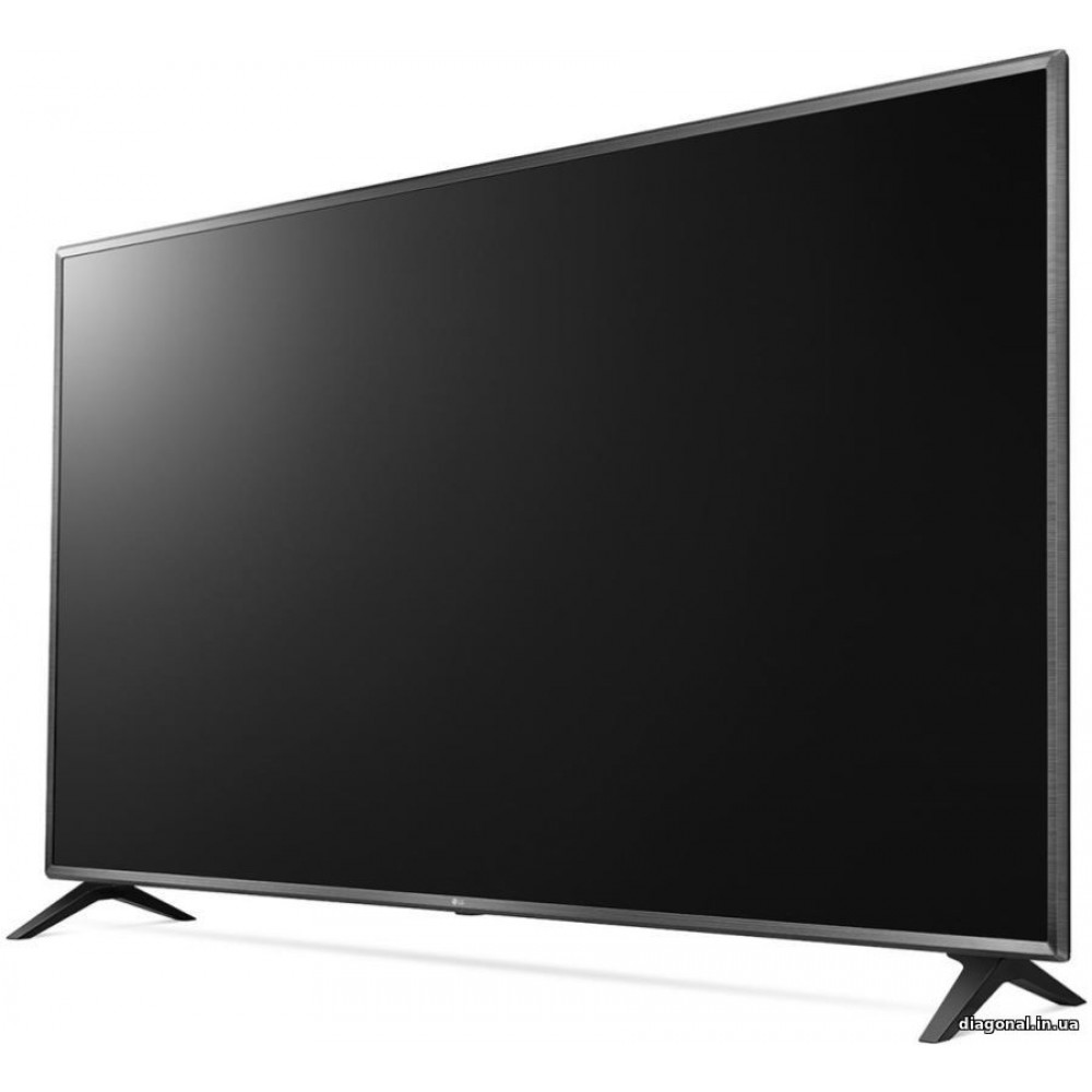Телевізор LG 70UN70703LB