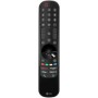 Телевізор LG 75NANO86 2021