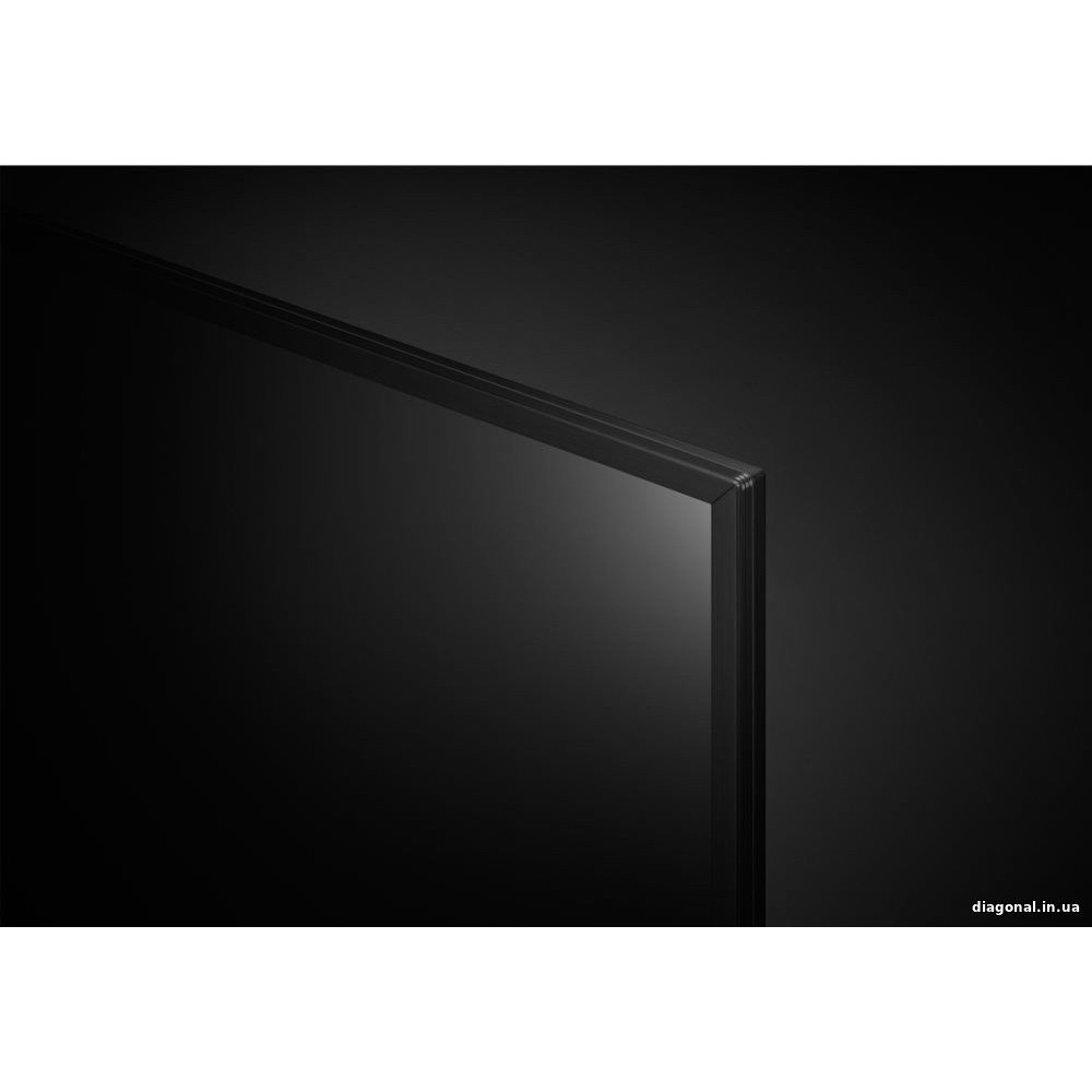 Телевізор LG 75SM8610 NanoCell 4K