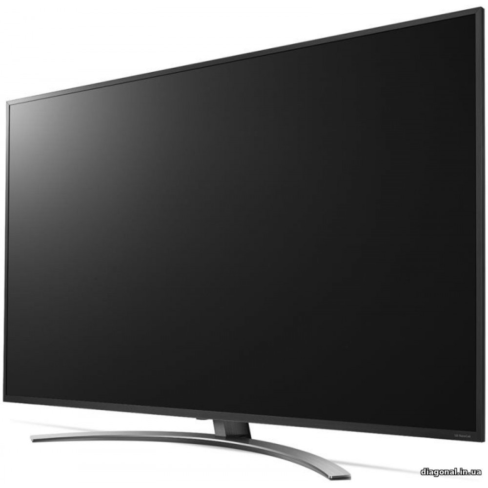 Телевізор LG 75SM8610 NanoCell 4K