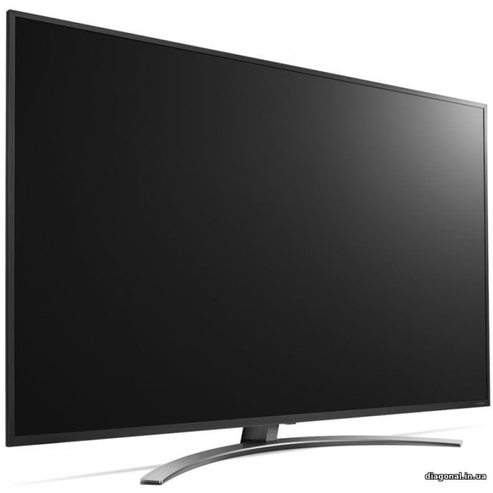 Телевізор LG 75SM8610 NanoCell 4K