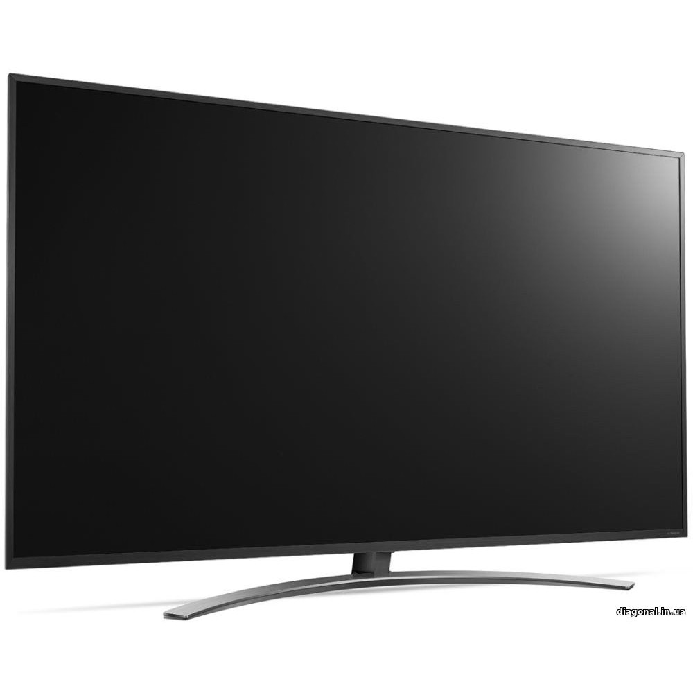 Телевізор LG 75SM8610 NanoCell 4K