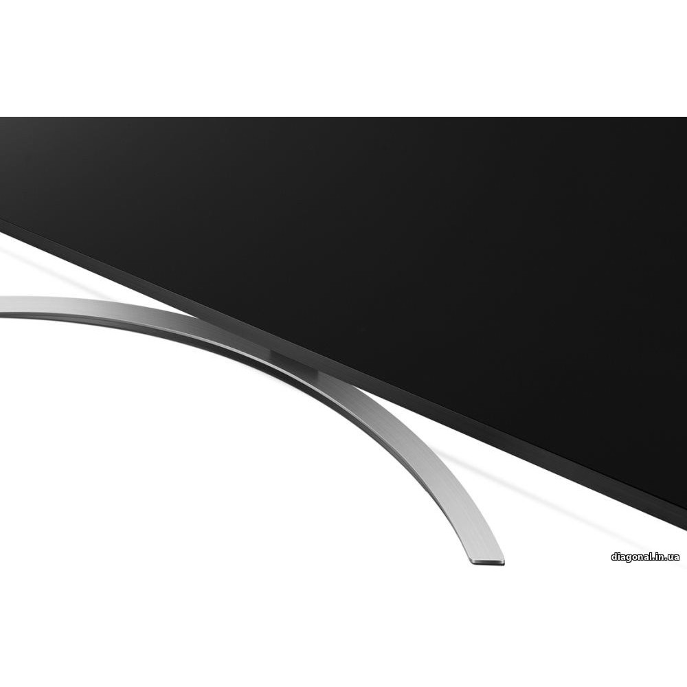 Телевізор LG 75SM8610 NanoCell 4K