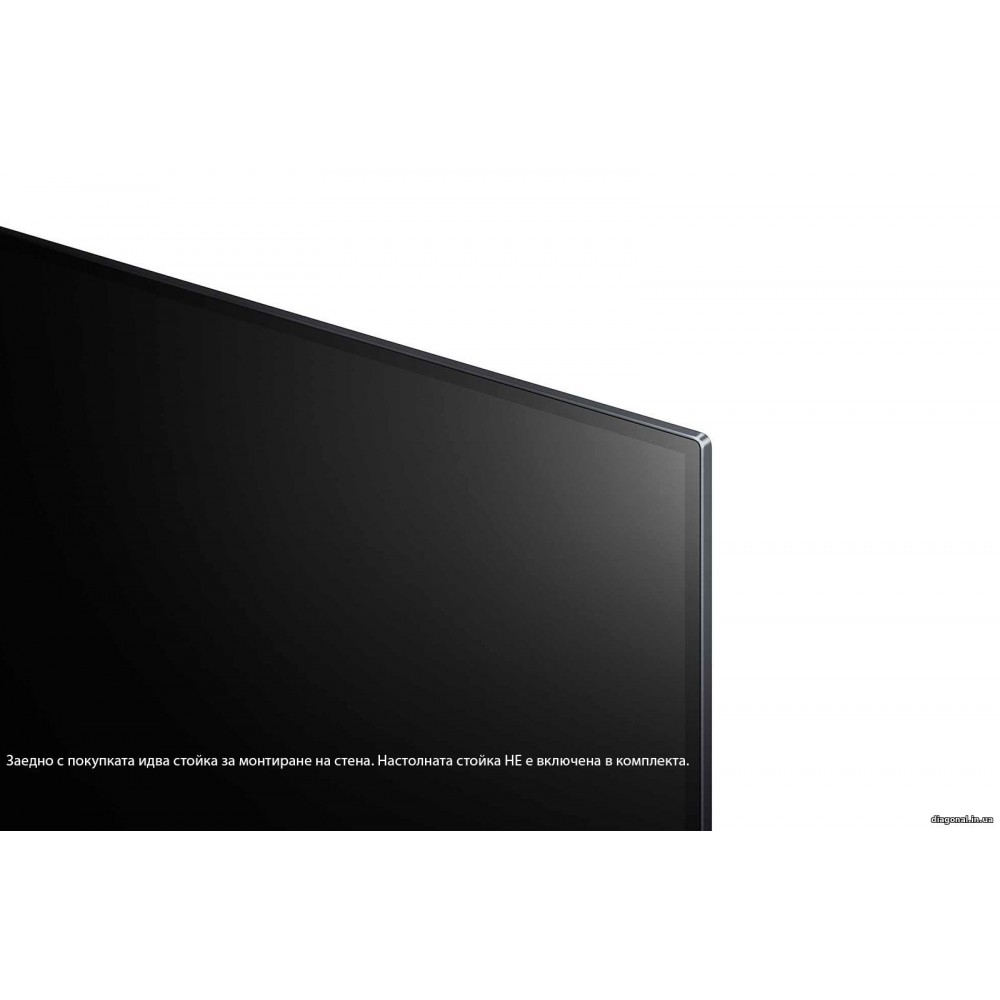 Телевізор LG OLED55GX