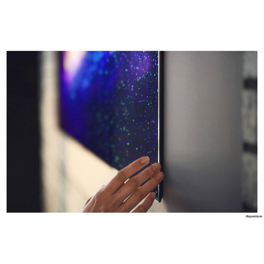 Телевізор LG OLED55GX