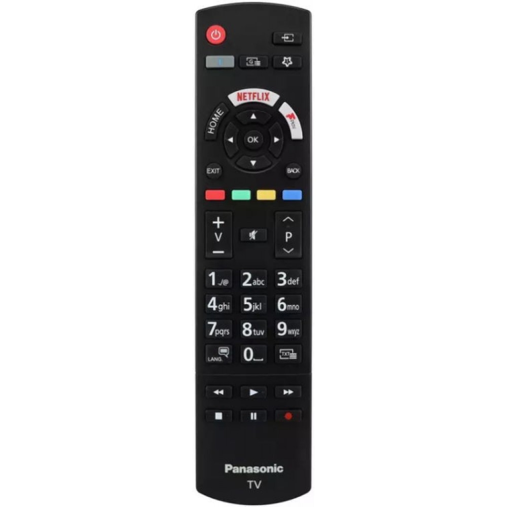 Телевізор Panasonic TX-55HX580E