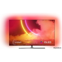 Телевізор Philips 55OLED855