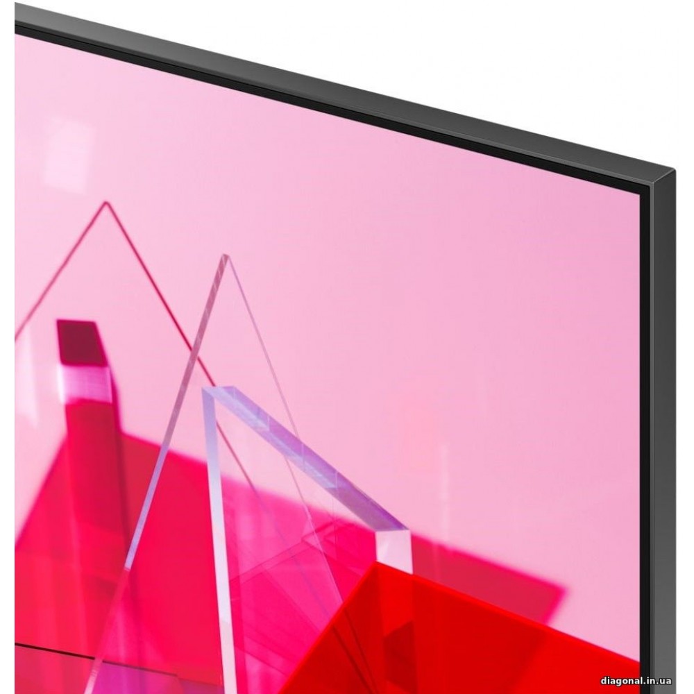 Телевізор Samsung QE-43Q64TA
