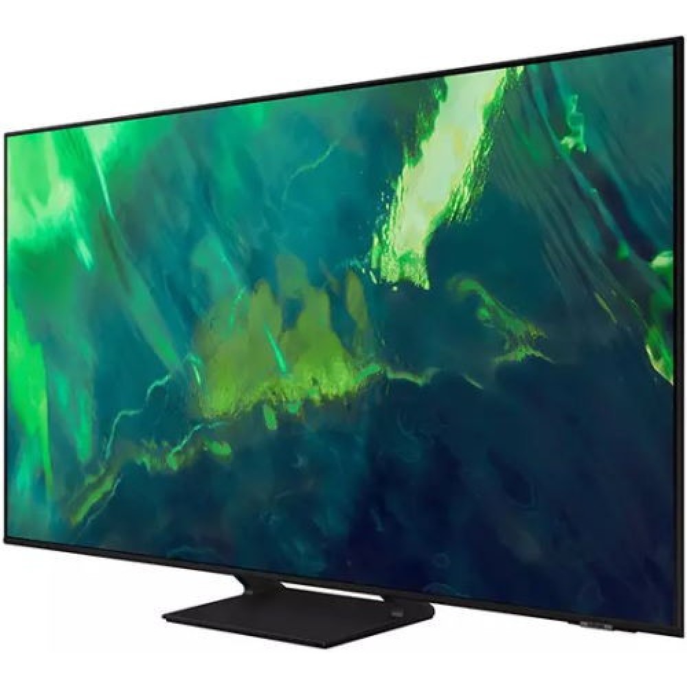 Телевізор Samsung QE-55Q70A