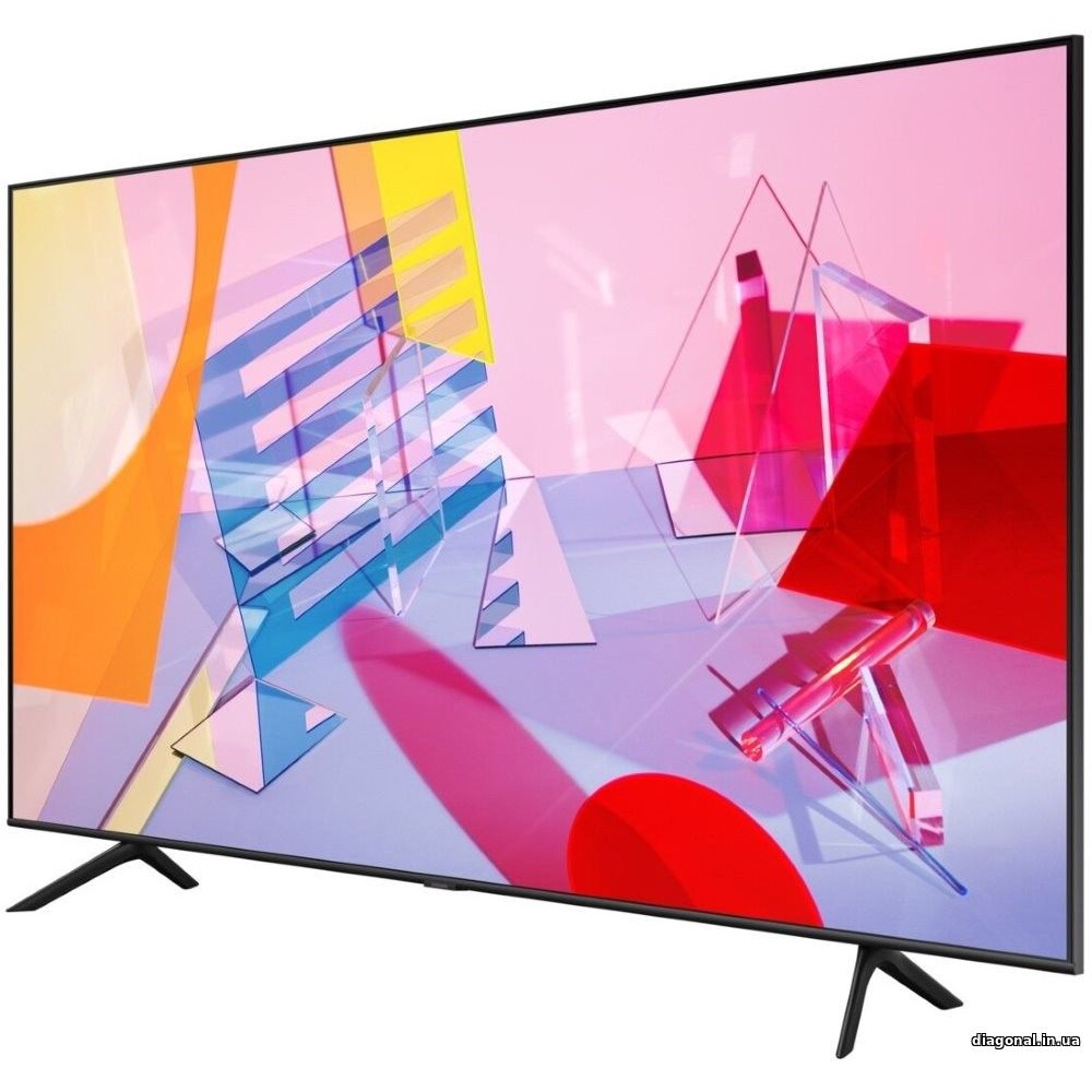 Телевізор Samsung QE-58Q60T