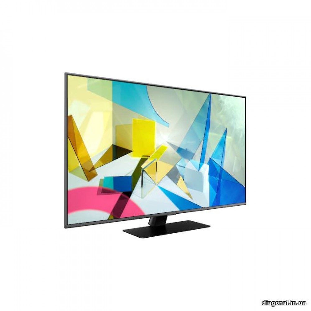 Телевізор Samsung QE-85Q80T