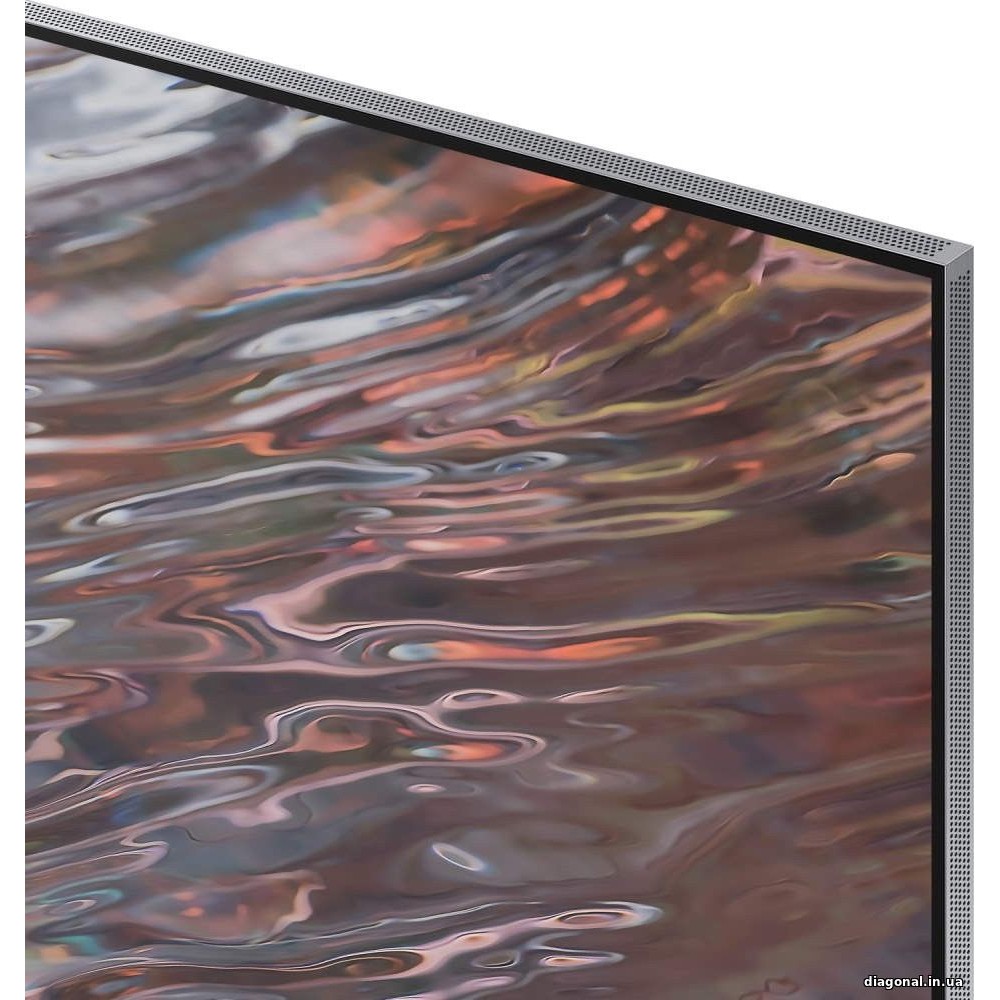 Телевізор Samsung QE75QN800A