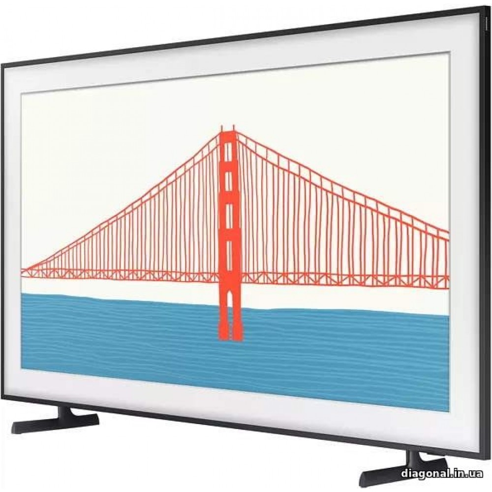 Телевізор Samsung The Frame QE-43LS03A