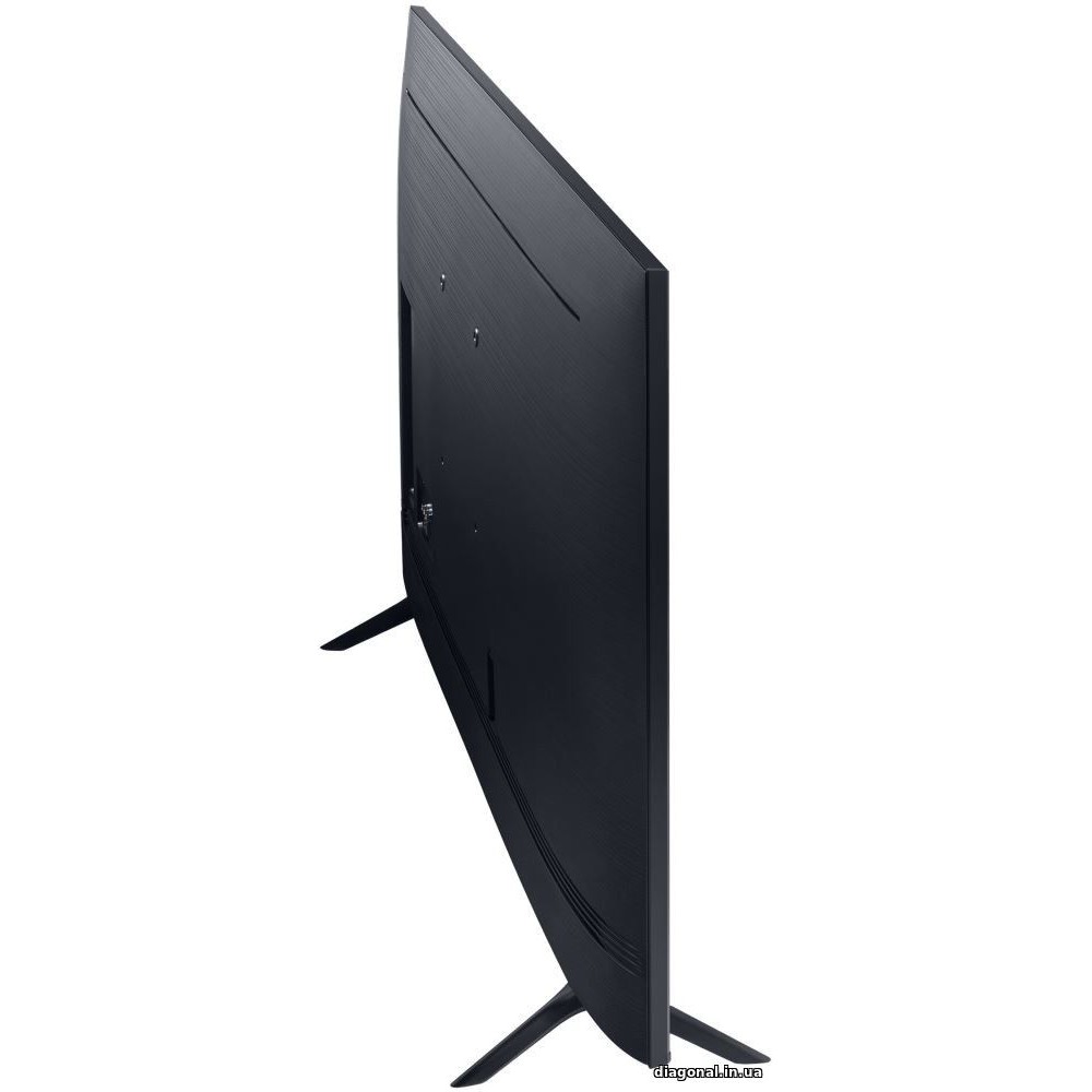 Телевізор Samsung UE-43TU8072