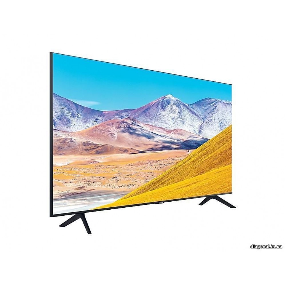 Телевізор Samsung UE-65TU8002
