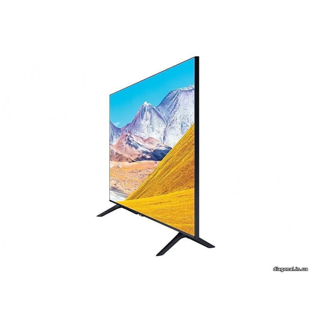 Телевізор Samsung UE-65TU8002