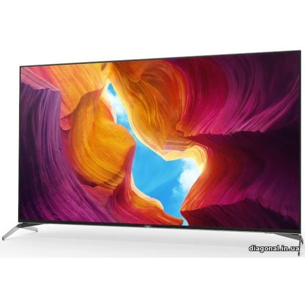 Телевізор Sony KD-55XH9505