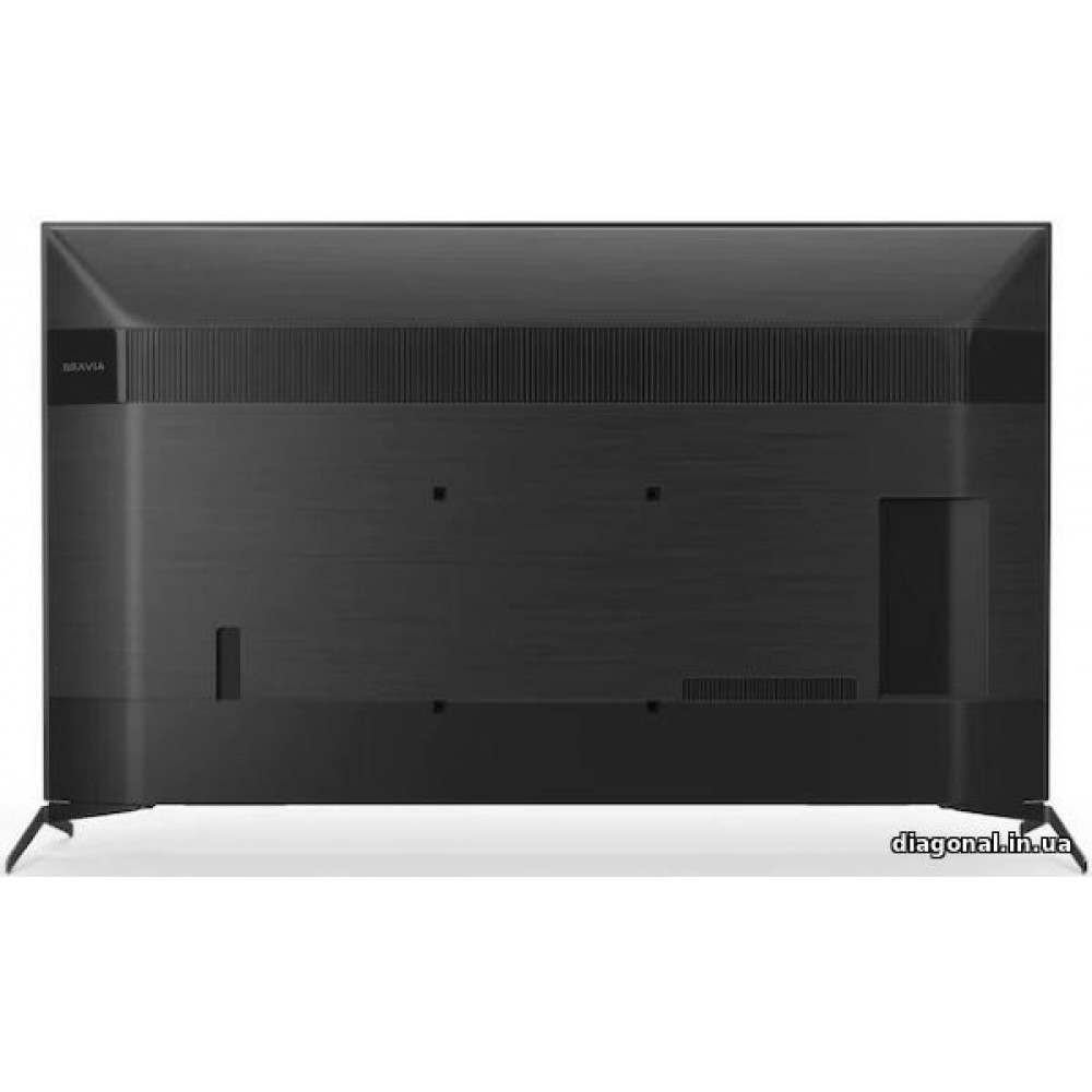 Телевізор Sony KD-55XH9505