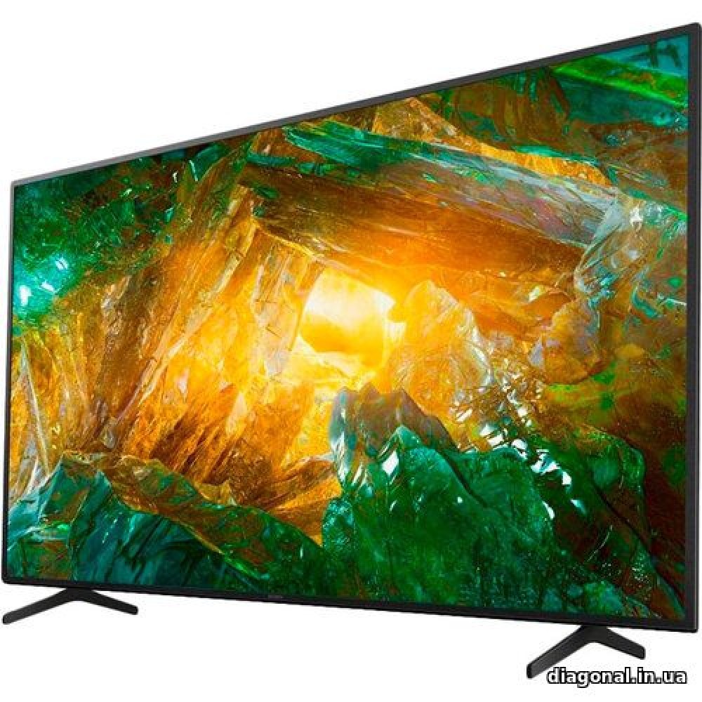 Телевізор Sony KD-65XH8096