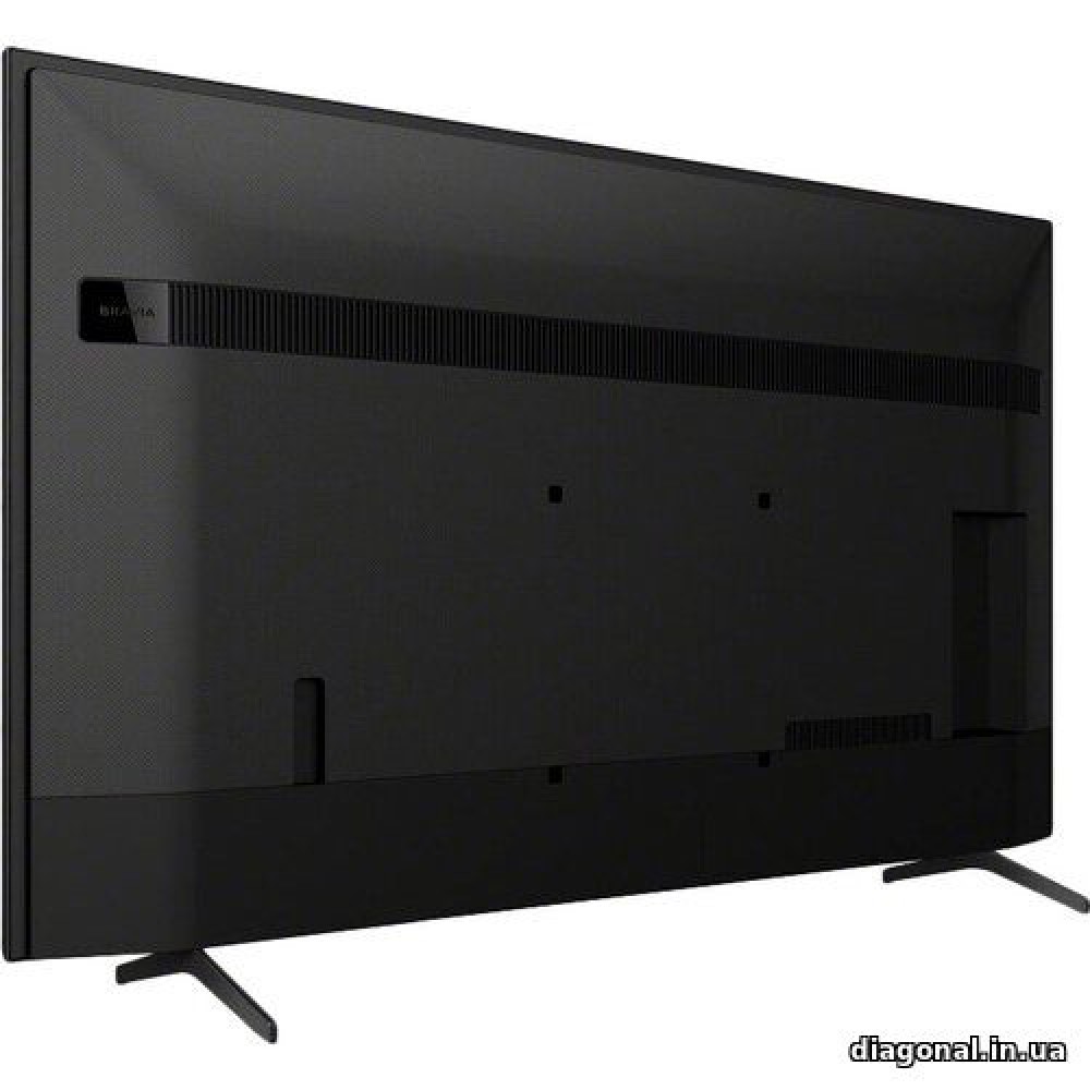 Телевізор Sony KD-65XH8096
