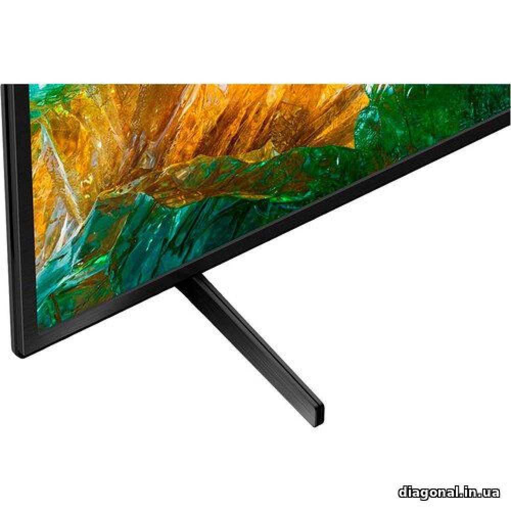Телевізор Sony KD-65XH8096