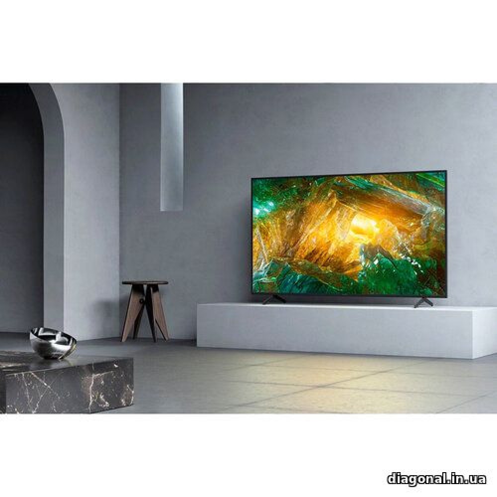 Телевізор Sony KD-65XH8096
