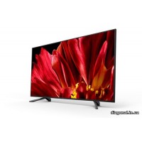 Телевізор Sony KD-85XG8596