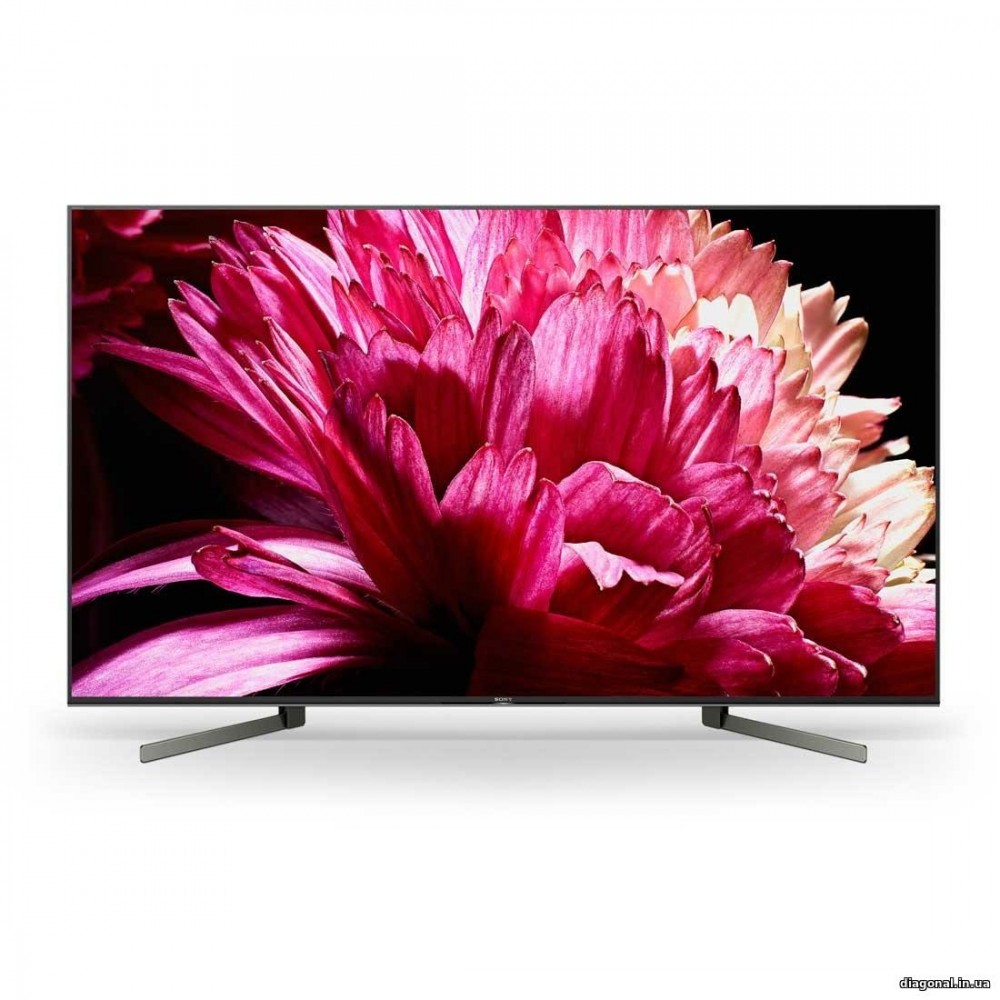 Телевізор Sony KD-85XG9505 Android 4K