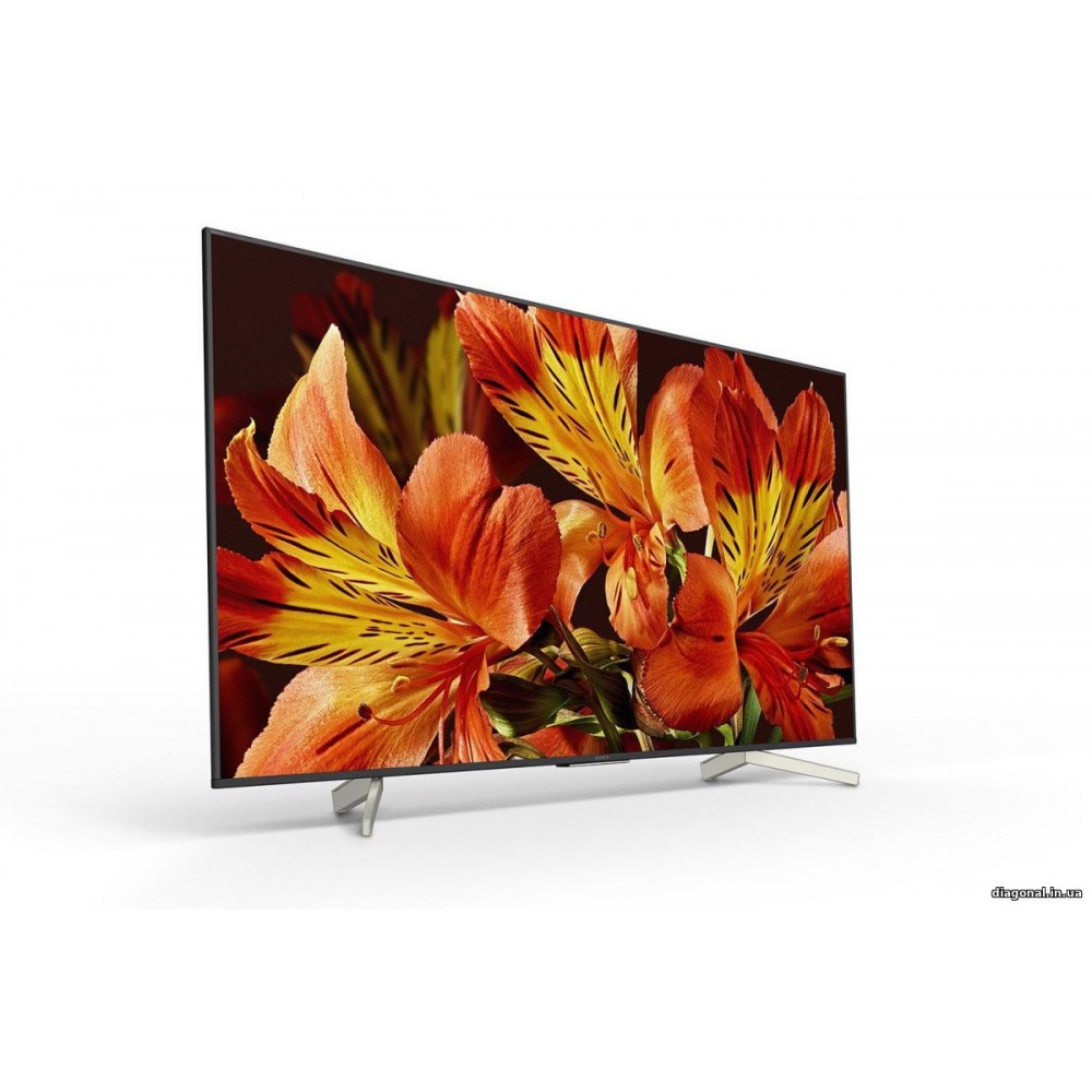 Телевізор Sony KD-85XG9505 Android 4K