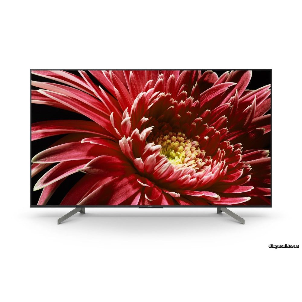 Телевізор Sony KD-85XG9505 Android 4K