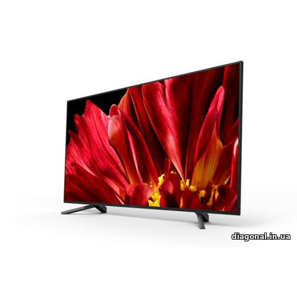 Телевізор Sony KD-85XG9505 Android 4K