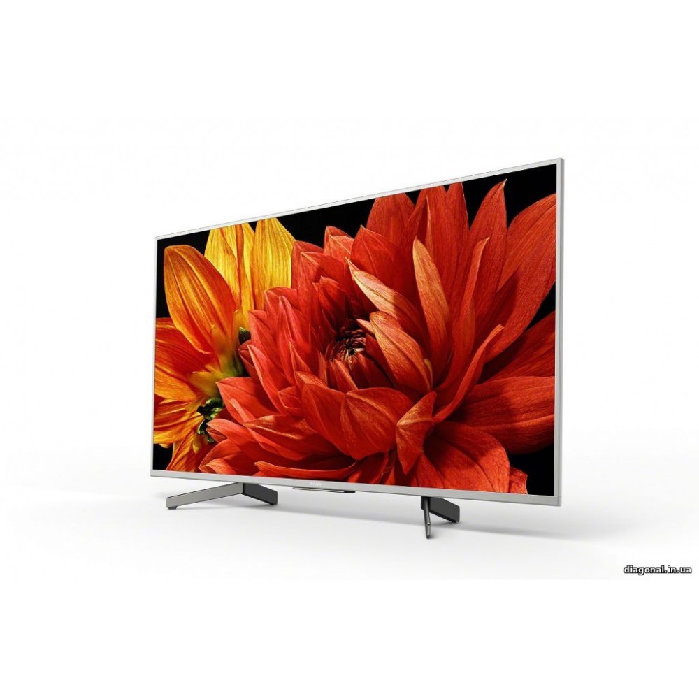 Телевізор Sony KD-85XG9505 Android 4K