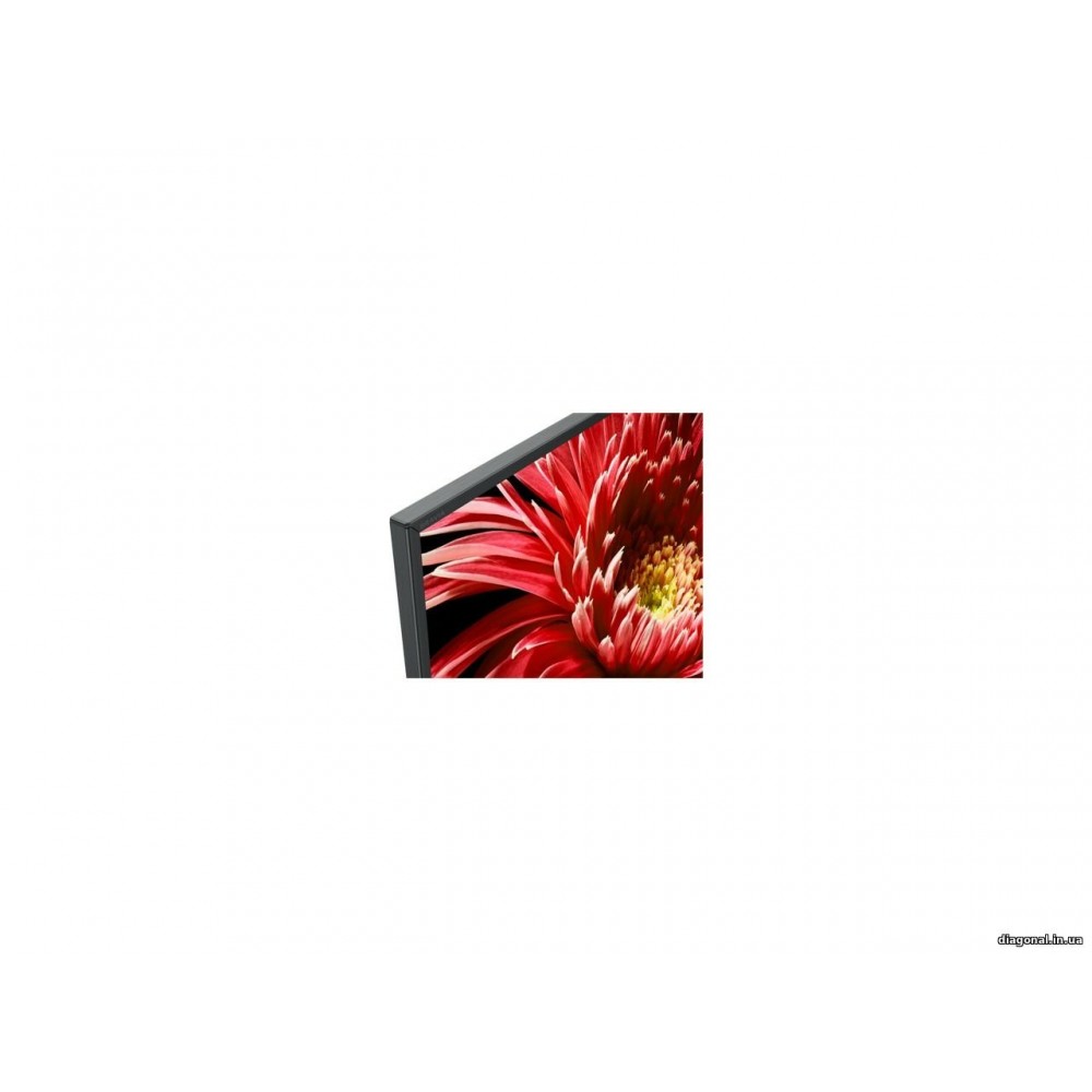 Телевізор Sony KD-85XG9505 Android 4K